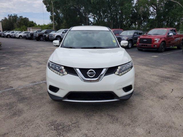 2015 nissan rogue in tampa, florida