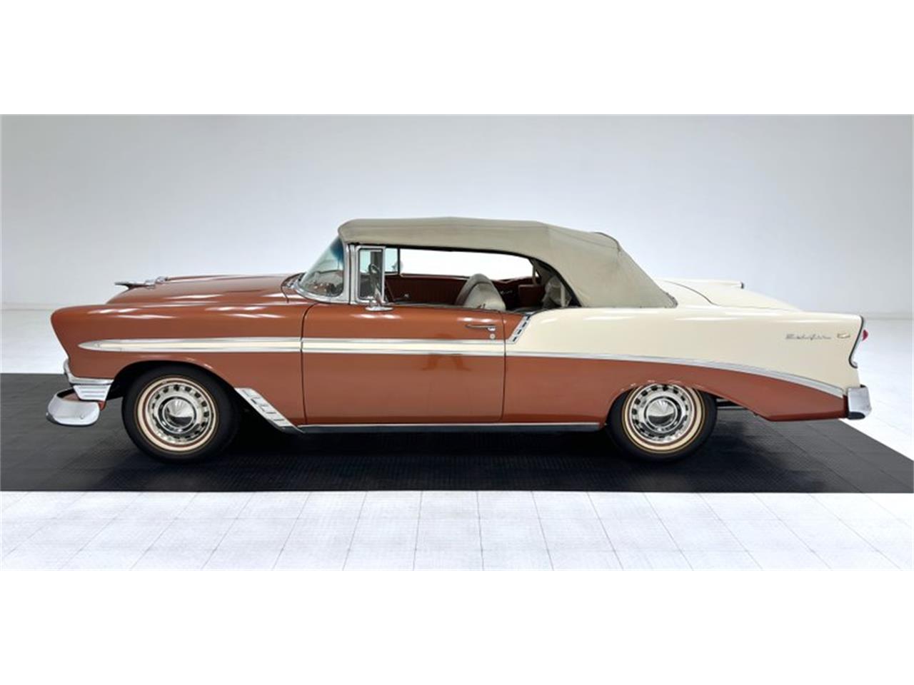 1956 chevrolet bel air