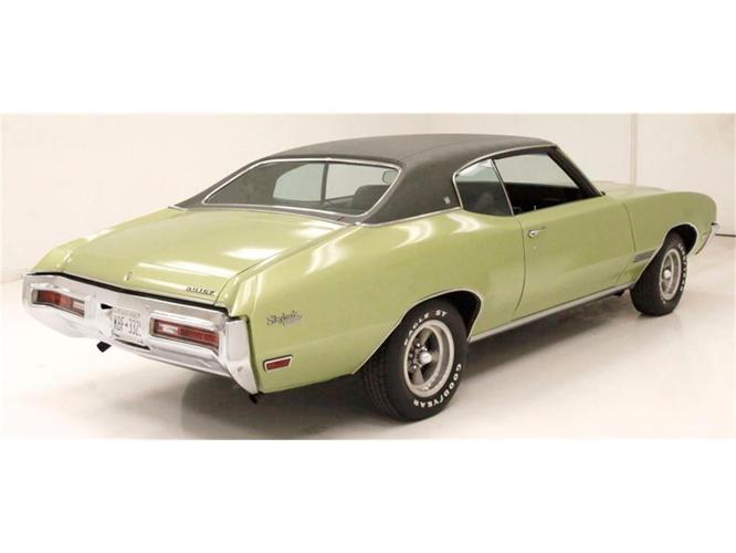 1971 buick skylark in morgantown, pennsylvania