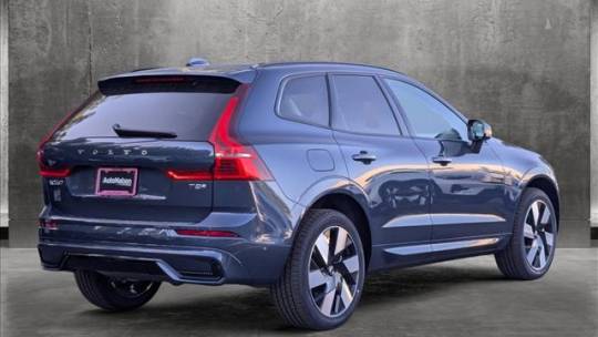 2025 Volvo XC60