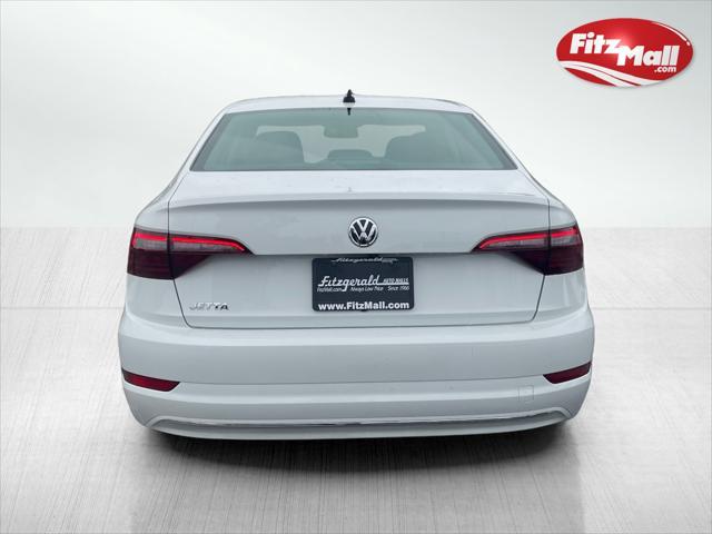 2020 volkswagen jetta 1.4t s