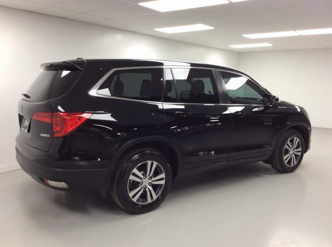 certified 2016 honda pilot ex-l charleston, sc 29406 for sale in charleston, south carolina