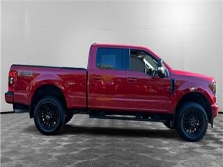 2021 Ford F-350 lariat
