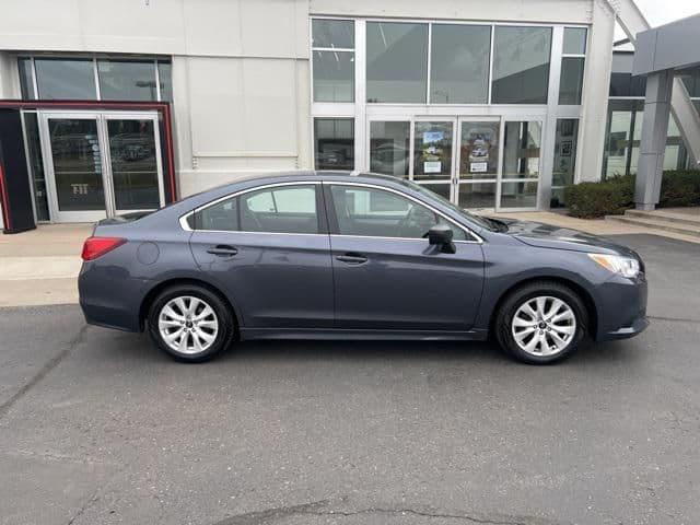 2017 subaru legacy 2.5i in caryville, wisconsin