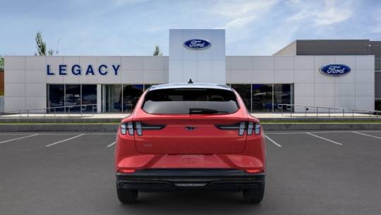 2023 Ford Mustang Mach-E