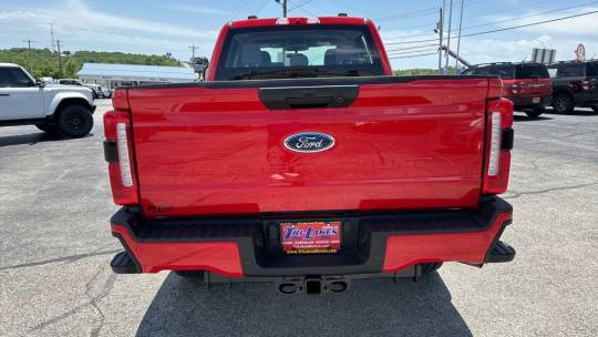 2024 Ford F-250