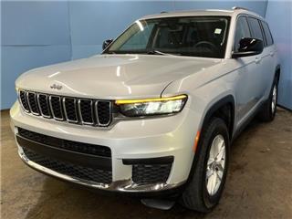 2022 Jeep Grand Cherokee l