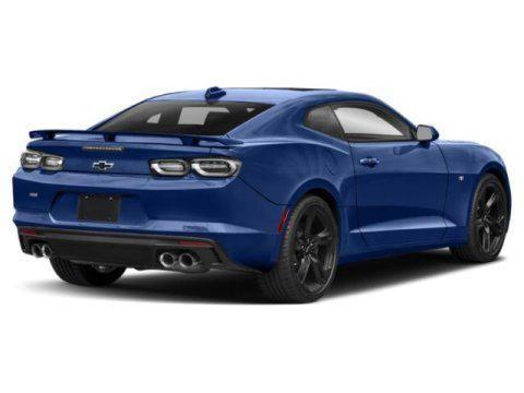 2020 chevrolet camaro