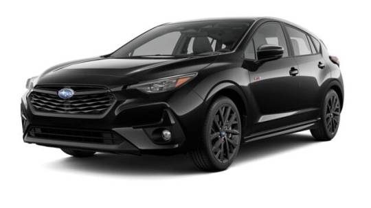 2024 Subaru Impreza