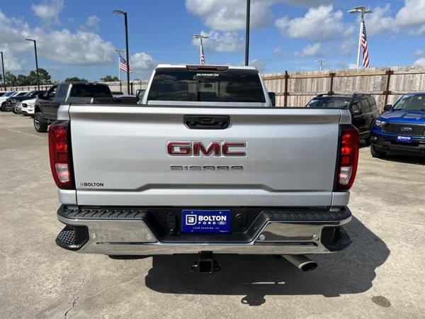 2020 gmc sierra 2500hd in columbus, ohio