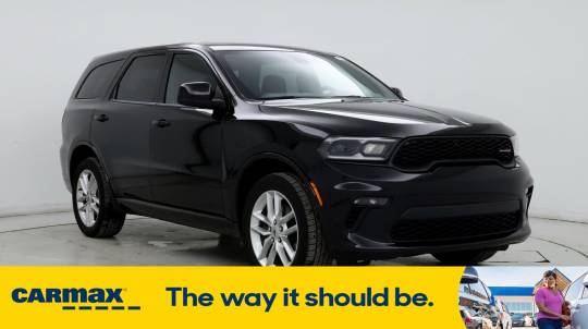 2022 Dodge Durango
