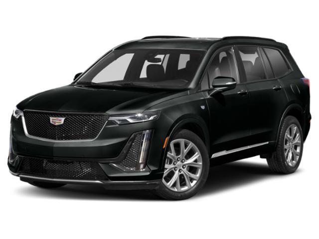 2022 cadillac xt6 premium luxury awd