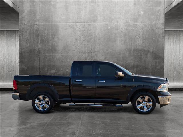 2018 ram 1500 lone star