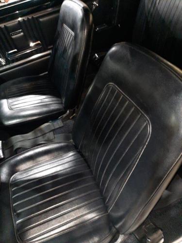 1967 chevrolet camaro ss convertible for sale in los angeles, california