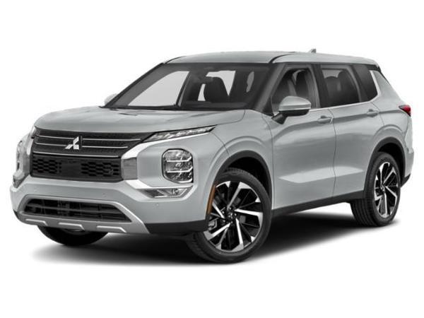 2022 mitsubishi outlander in jamaica, new york