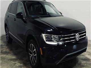 2020 Volkswagen Tiguan se r-line black 4motion