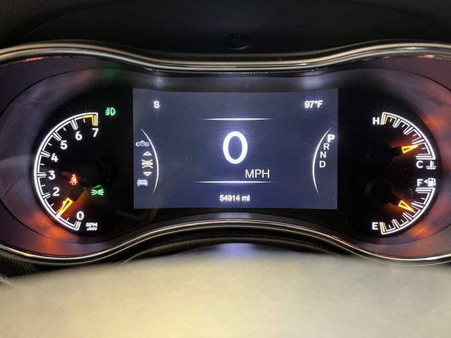 2022 jeep grand cherokee wk laredo