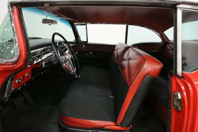 classic vintage original buick nailhead