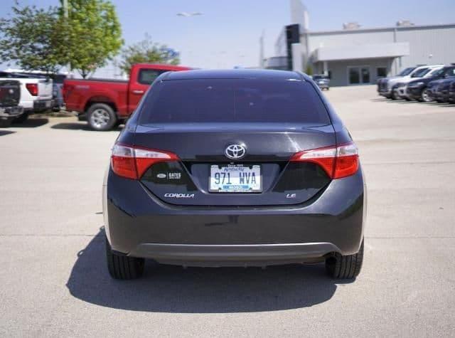 2015 toyota corolla l in richmond, kentucky