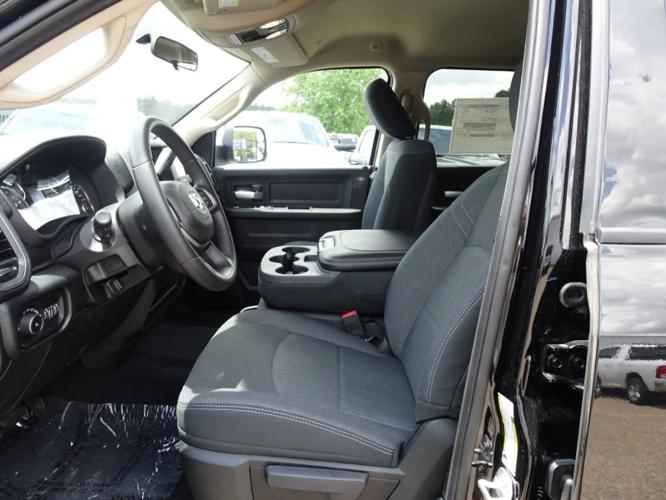 new 2019 ram 2500 tradesman collins, ms 39428 for sale in collins, mississippi
