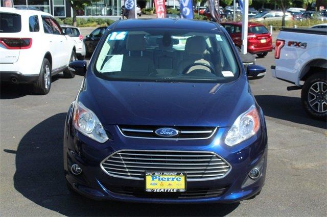 used 2016 ford c-max sel seattle, wa 98125 for sale in seattle, washington