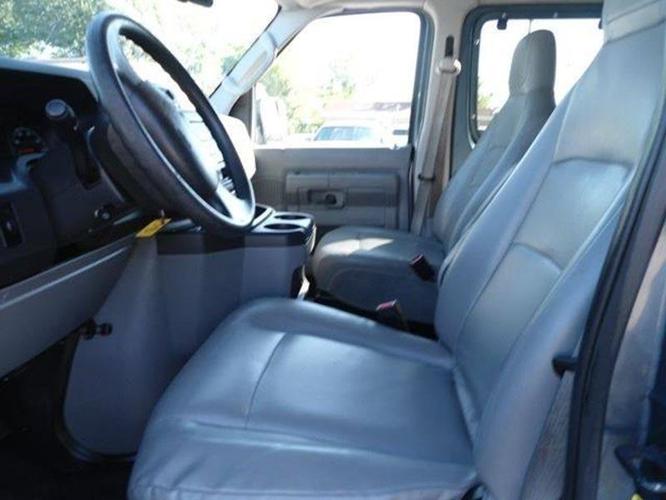 used 2012 ford e-350 and econoline 350 extended wagon super duty hattiesburg, ms 39401 for sale in arnold line, mississippi