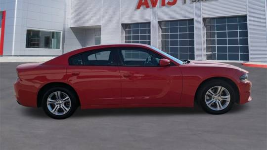 2022 Dodge Charger