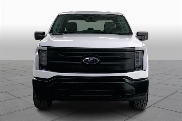2022 ford f-150 lightning pro