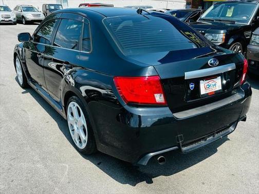 2011 subaru impreza in co bluffs, iowa