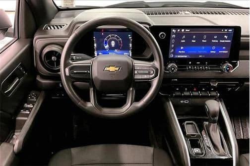 2023 chevrolet colorado wt in herculaneum, missouri