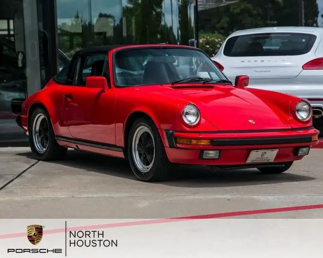 1985 porsche