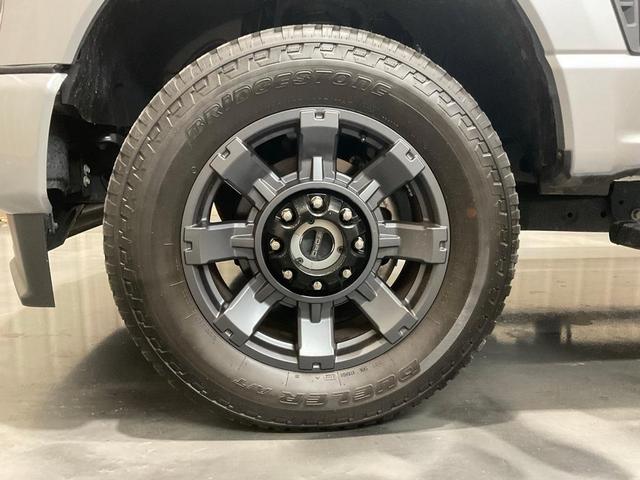 2023 ford f-350 xlt