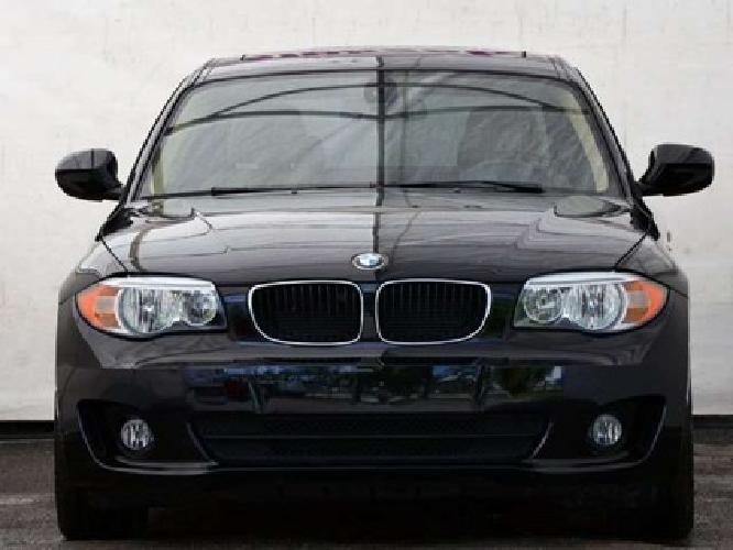 2012 bmw 1 series 128i coupe in lake worth, fl