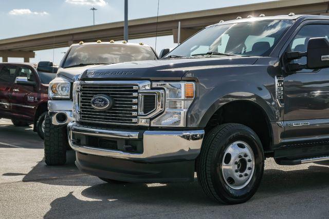 2020 ford f-350 xl