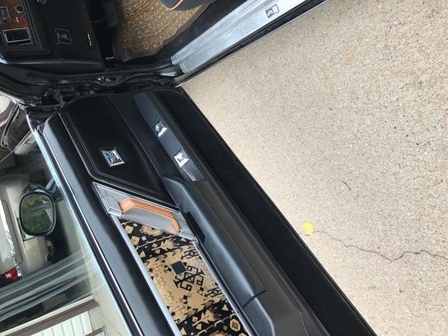 1978 oldsmobile cutlass supreme brougham