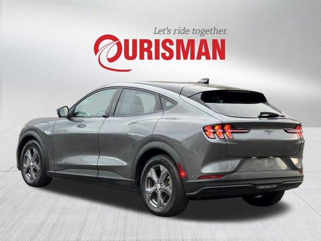 2023 ford mustang mach-e select