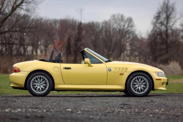 1998 bmw z3 2.8 roadster