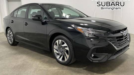 2025 Subaru Legacy