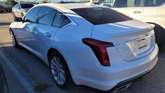 2023 Cadillac CT5