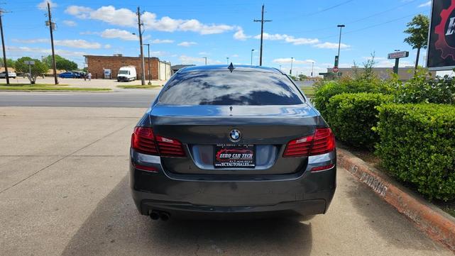 2015 bmw 528 i
