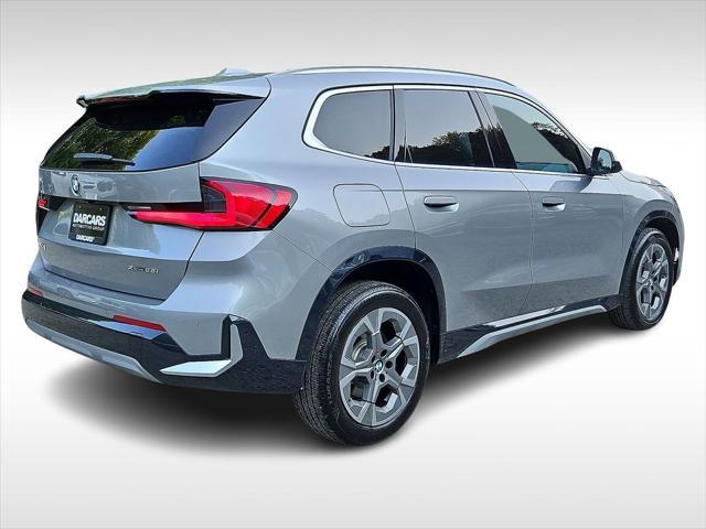 2024 bmw x1 xdrive28i