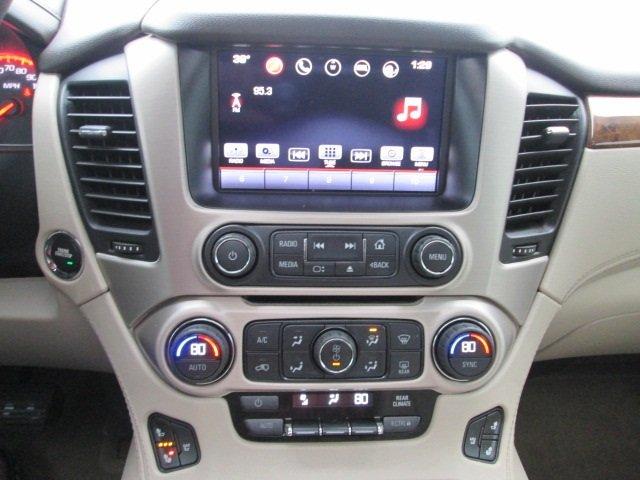 used 2016 gmc yukon 4wd denali bentonville, ar 72712 for sale in bentonville, arkansas