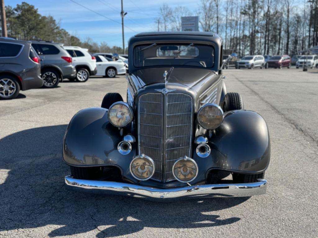 1934 buick 4 dr 6 wheeler high $$$ street rod
