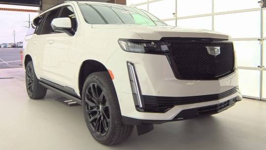 2023 Cadillac Escalade