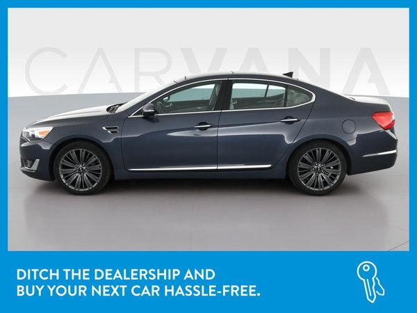 2015 kia cadenza in dulles, virginia