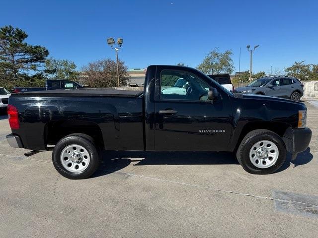 2013 chevrolet silverado 1500 work truck