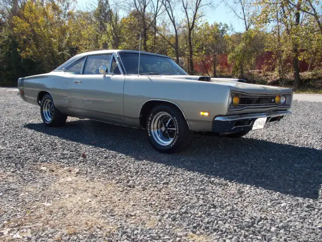 immaculate 1969 dodge super bee, rotisserie restoration, 383, auto, (video)