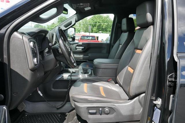 2023 gmc sierra 3500 base
