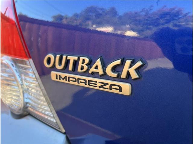 2004 subaru impreza outback sport wagon