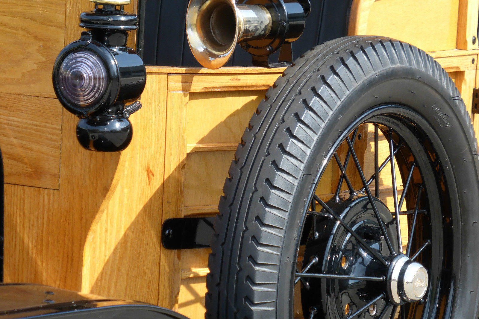 1915 model t depot hack station wagon taxi parade hot rod vintage classic woody